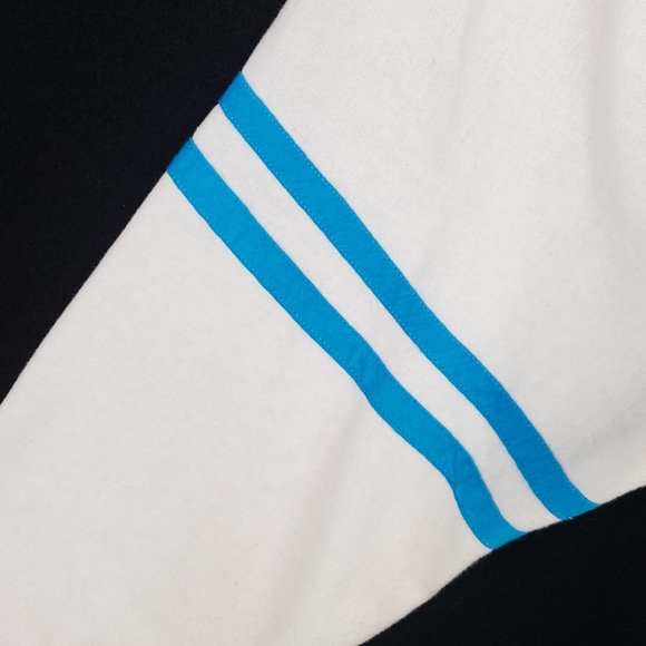 Vintage 90s San Francisco California Cardigan Preppy Pastel Pullover Sweater - Picture 4 of 14